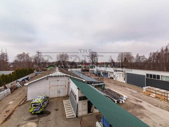 Продаж/Виробниче приміщення/Склад/2000 м2/вул. Промислова/ Погреби Погребы