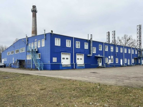 Виробничо-складський комплекс 3770 м2, 70 сот, 7 км від Києва, Щасливе Счастливое