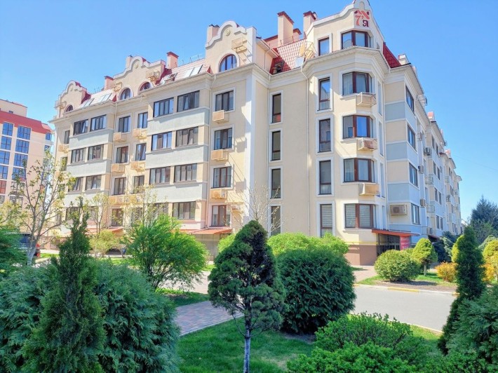 Продаж комор від 6,7–19,6 м² у ЖК 7-Сім’я, Щасливе, 7 км від Києва - фото 1