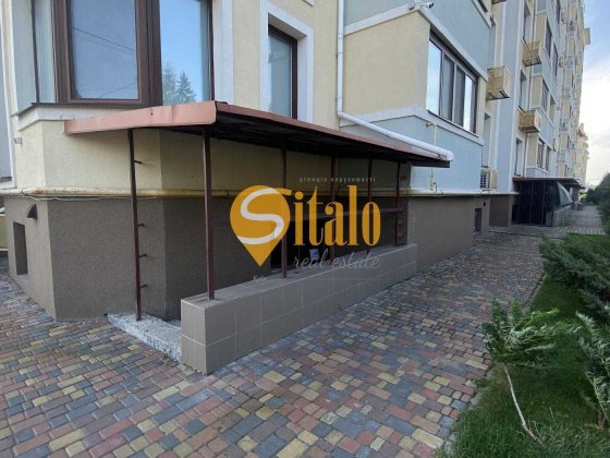 Продаж приміщення 71.6 кв.м в ЖК "7я" Щасливе. Без% Счастливое