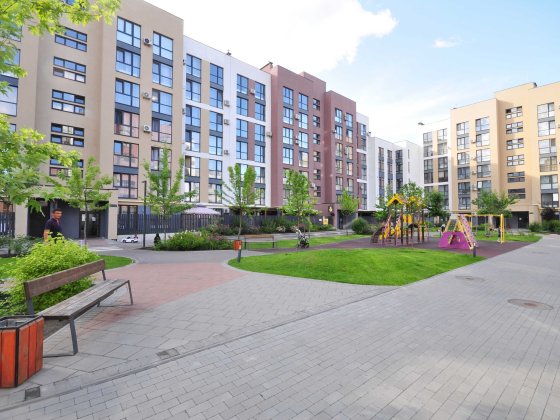 Без% Комора 4,2 м2 ЖК Емоція Хотів