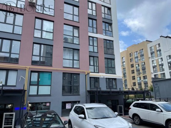 Продаж, Хотів, ЖК Емоція , 39м2,  (з Орендарями) Хотов