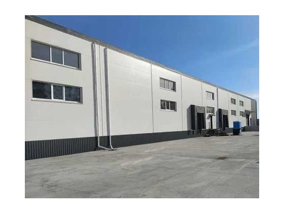 Продажа складского комплекса класса Б в Хотове Хотов