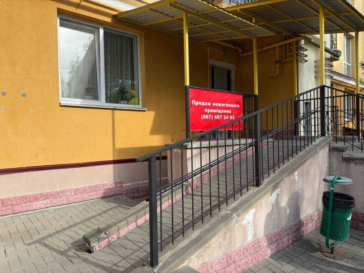 Продам нежитлове приміщення у ЖК "Сонцтаун" - фото 1