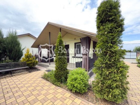 База відпочинку «Sangria». Готовий бізнес. Хотянівка Вишгородський р-н Хотянівка