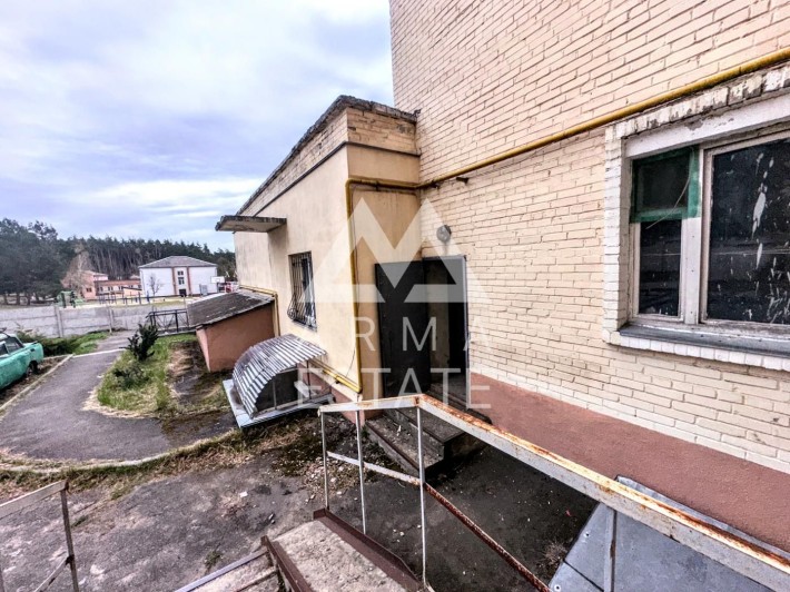 Продам приміщення 70м Юрівка, вул Шевченка 3-А - фото 1