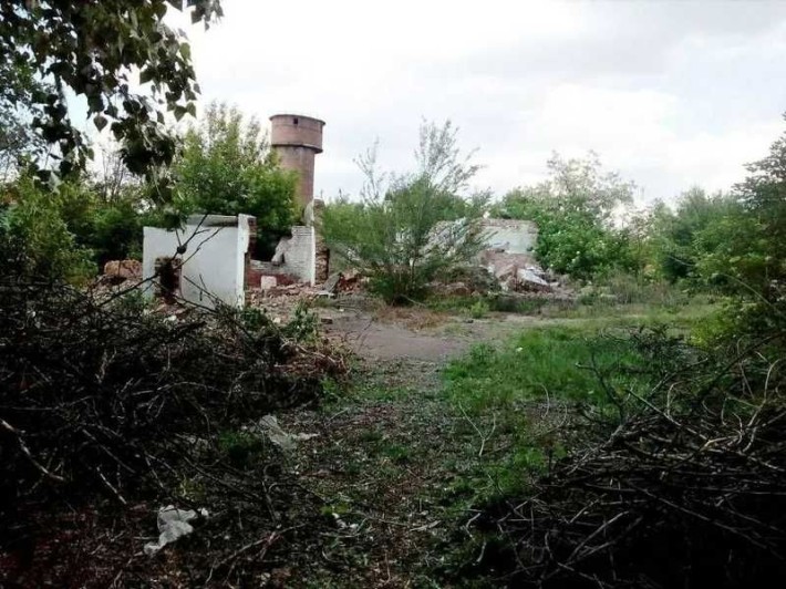 Комплекс будівель, 950,9 кв. м, вул. Макаренка, 1 - фото 1