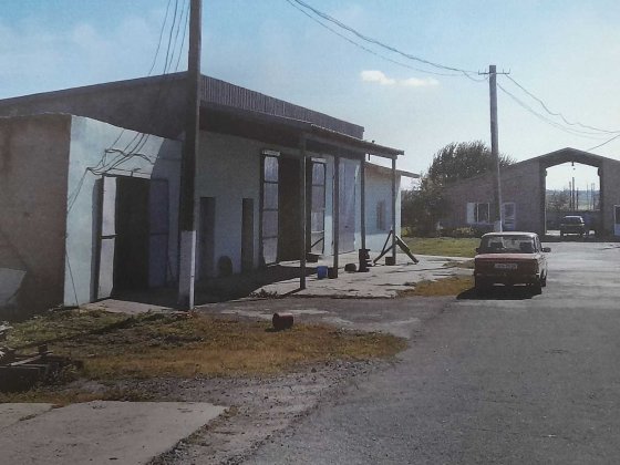 Пропонуємо до продажу Бази  з власними ЖД шляхами Гайворон