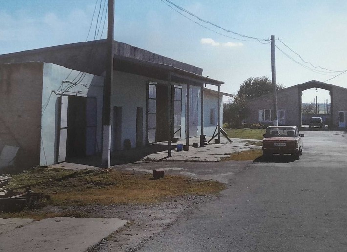 Пропонуємо до продажу Бази  з власними ЖД шляхами - фото 1