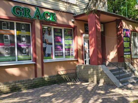 Продам магазин 200 кв.м Мала Виска