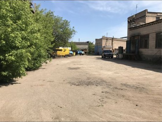 Продам Базу Соколівське