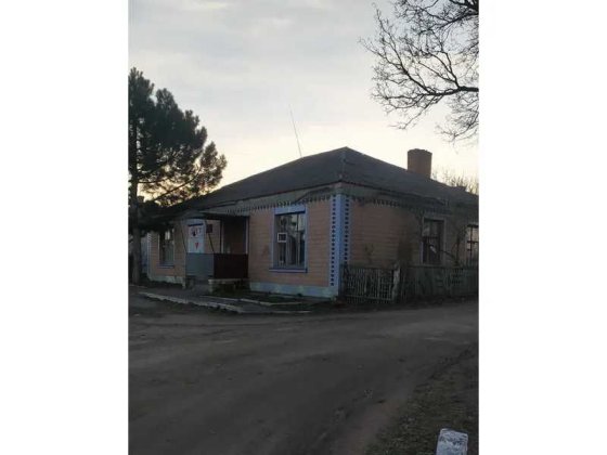 Комплекс будівель, 158,4 кв. м, Бобринець, вул. 16 Березня, 74 Бобринець