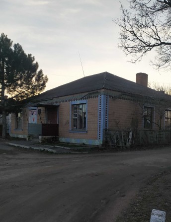 Комплекс будівель з майном площею 158,4 кв.м, Кіровоградська обл. - фото 1