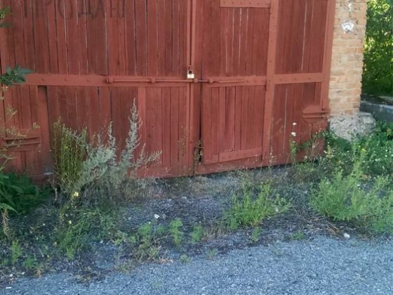 Продам овочесховище 1000 кв Завалля