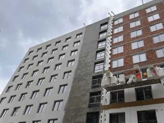 Вигідна комерційна площа 44м2, фасад,Апарт Хол,Стрийська-Трускавецька Сокільники