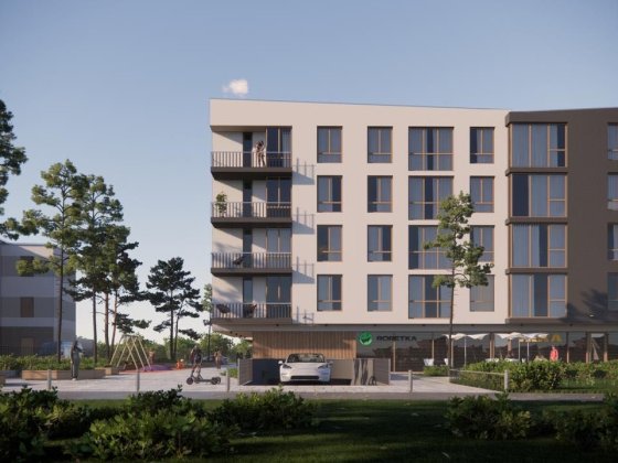 Продаж комерційного приміщення, центр Сокільник! Сокольники