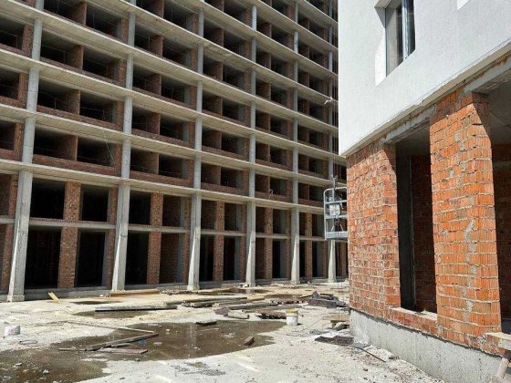 Комерція з вітриною у ЖК на 725 квартир Трускавецька,Львів|294 м² Сокільники