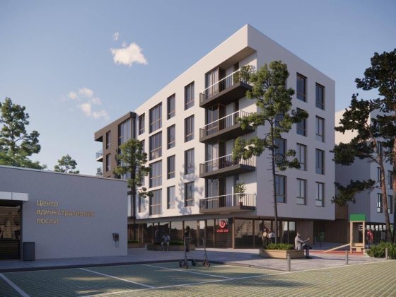 Без комісії. ПРОДАЖ приміщення (у новобудові) центр Сокільник Сокільники