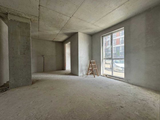 Продаж комерційної нерухомості ЖК Глобус Парк Сокольники