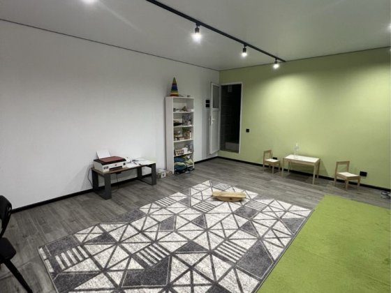 Продаж комерційного приміщення з ремонтом Винники Винники