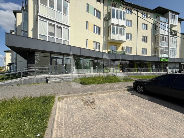 Продаж приміщення з ремонтом. ЖК «Південний», Сокільники. 150кв.м. - фото 1