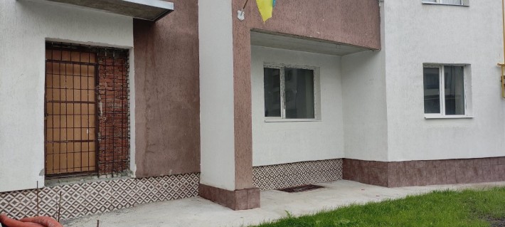 Продаж комерційного приміщення у новобудові - фото 1