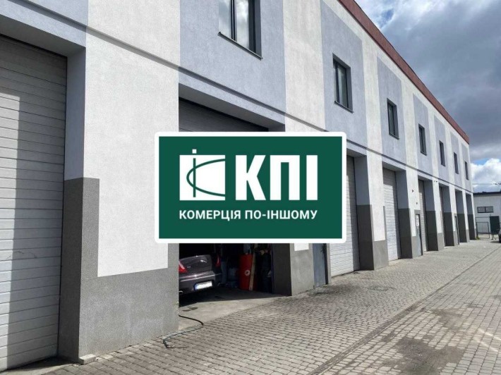 Продаж СТО 1757м2 Солонка БЕЗ КОМІСІЇ - фото 1