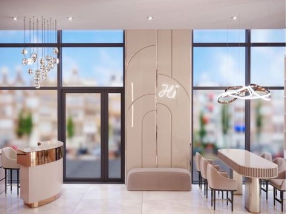 Приміщення вул Трускавецька Солонка