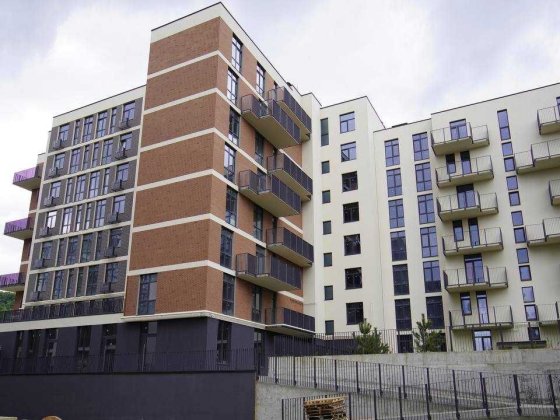 Продаж комерційного приміщення 66,43 м2 в ЖК Perfect Life Винники Винники