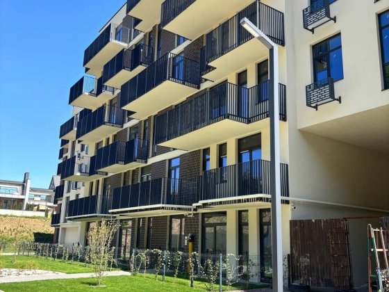 Продаж комерційного приміщення у ЖК Perfect life, Винники, (66.61м2) Винники