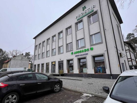 Продаж приміщення Брюховичі окрема будівля Без Комісії Брюховичи