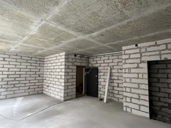 ПРОДАЖ комерційного приміщення 37.4 м², Брюховичі Брюховичі