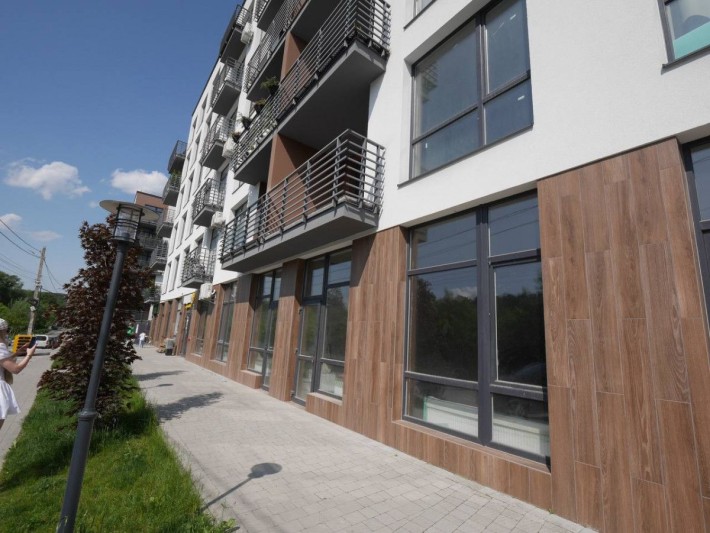 Продаж приміщ. 100 м.кв., Брюховичі Грінвуд-2 - фото 1