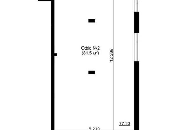 Продаж комерції/офісів у Брюховичах Брюховичи