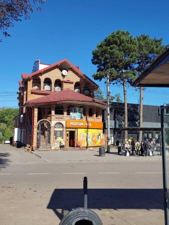 Продаж  комерції Залізничний р.н смт Рудне - фото 1