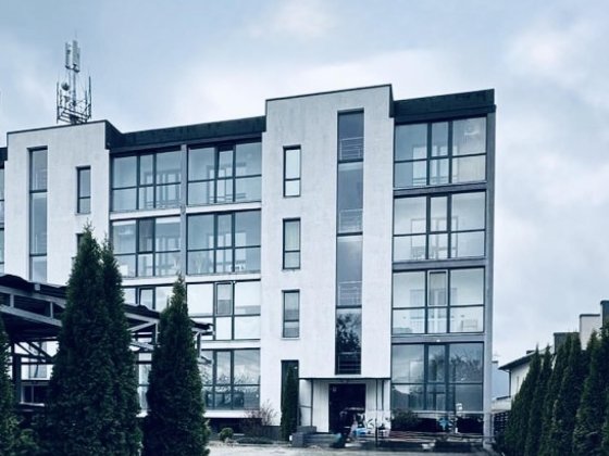 Продаж підвалу в новобудові в Брюховичах Брюховичи