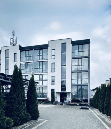 Продаж підвалу в новобудові в Брюховичах - фото 1