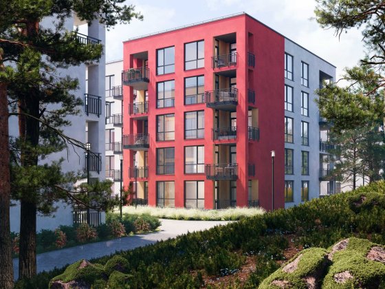 Комерційне приміщення Брюховичі (ЖК Грінвуд-3) Брюховичи