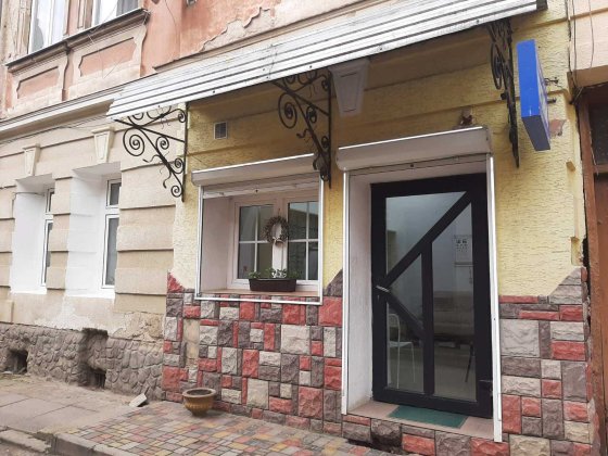 Продаж нежитлового приміщення в м.Самборі Самбор