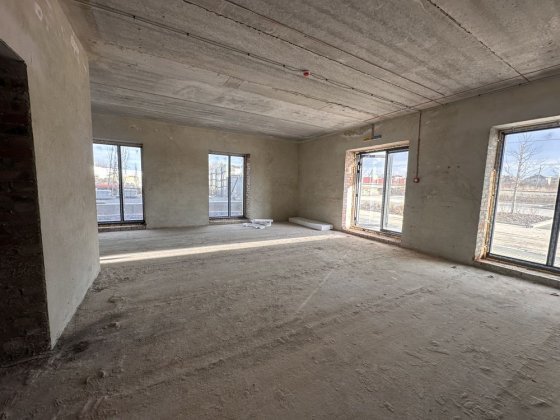 ТОП-комерція/фасад/1 поверх на дорогу, 60м,ЖК Садова Алея,Пустомити Пустомити