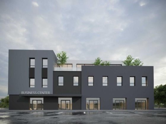 Комерційне приміщення м. Пустомити Пустомыты