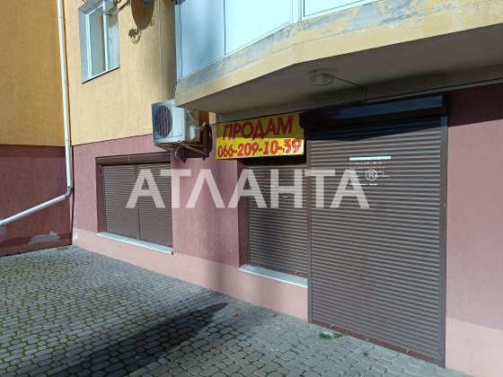 Продаж приміщення в центральній частині м. Пустомити! Пустомыты