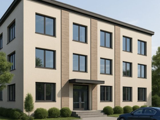 Продаж комерційної будівлі Пустомити Пустомыты