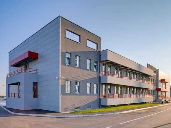 Продаж адміністративного комплексу м.Пустомити Пустомыты