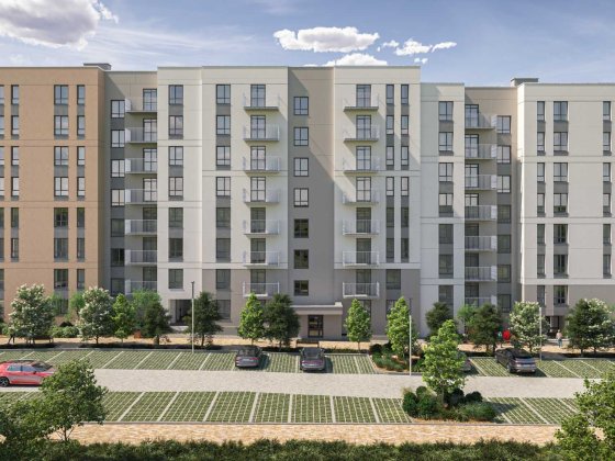 Продаж комерційного приміщення 54 кв.м у м. Пустомити Пустомыты