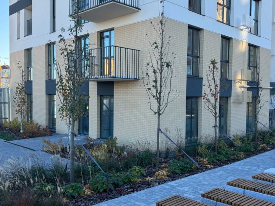 Продаж комерційного приміщення 65.65 кв.м. м. Пустомити Пустомыты