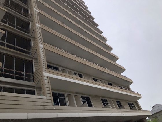 Продаж приміщення в Батумі Зубра