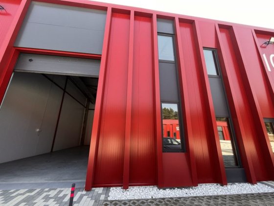 приміщення у приватній власності, сучасна технологія будівництва Зимняя Вода