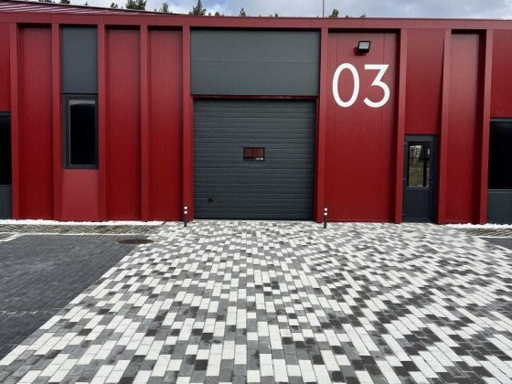 Продаж комерційного приміщення, Зимна Вода Зимняя Вода