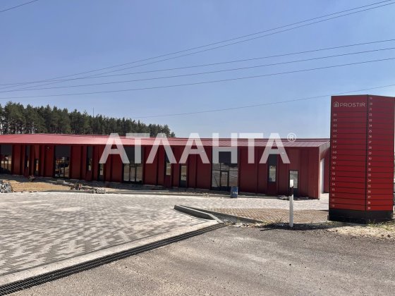 Інвестиції у PROSTIR - це стабільний дохід,  у приватній власності Зимняя Вода